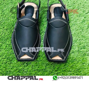 PESHAWARI CHAPPAL FOR ZALMI TEAM TRADITIONAL FOOTWEAR